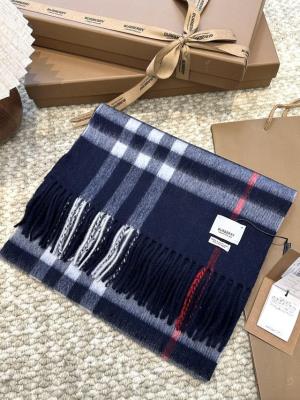 wholesale quality burberry scarf model no. 233